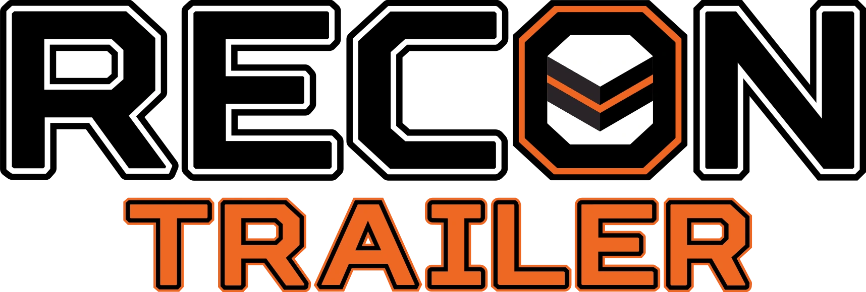 Recon Trailer